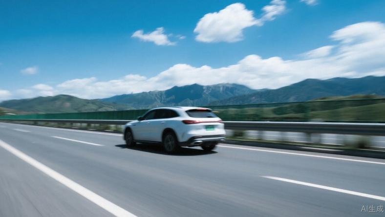 限制汽车“5秒破百”,我拍烂手掌叫好